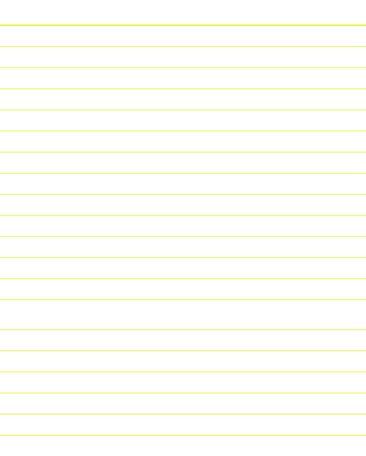 table (1)